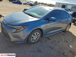 Toyota Corolla - zobacz ofertę