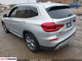 BMW X3 2020 2 BMW X3 2020 2