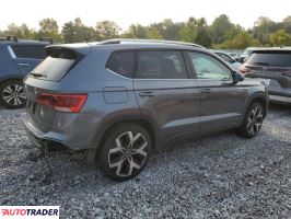 Volkswagen Pozostałe 2022 1