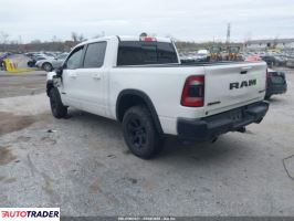 Dodge Ram 2022 5 Dodge Ram 2022 5