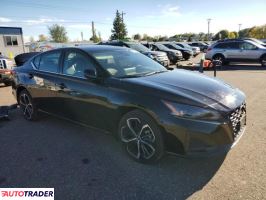 Nissan Altima 2024 2