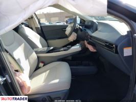 Kia EV6 2024 Kia EV6 2024