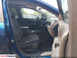 Chevrolet Equinox 2021 1