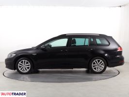 Volkswagen Golf 2020 1.5 128 KM