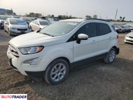 Ford EcoSport 2019 1