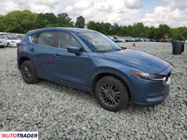 Mazda CX-5 2020 2 Mazda CX-5 2020 2