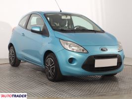 Ford Ka 2014 1.2 68 KM