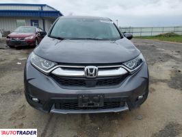 Honda CR-V 2019 1 Honda CR-V 2019 1