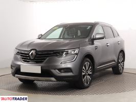 Renault Koleos 2018 2.0 174 KM Renault Koleos 2018 2.0 174 KM