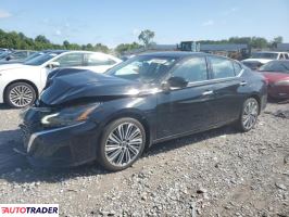 Nissan Altima 2023 2