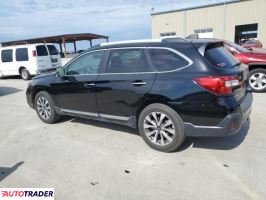 Subaru Outback 2019 2 Subaru Outback 2019 2