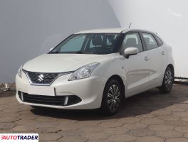 Suzuki Baleno 2019 1.2 88 KM Suzuki Baleno 2019 1.2 88 KM