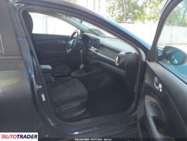 Kia Pozostałe 2019 2