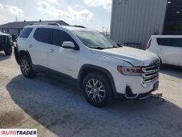GMC Acadia 2020 3