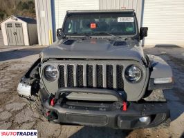 Jeep Wrangler 2019 3 Jeep Wrangler 2019 3