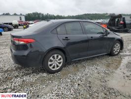 Toyota Corolla 2022 1 Toyota Corolla 2022 1