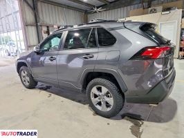 Toyota Pozostałe 2022 2