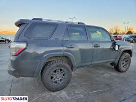 Toyota Pozostałe 2024 4