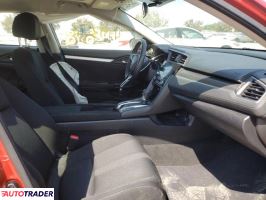 Honda Civic 2019 1 Honda Civic 2019 1