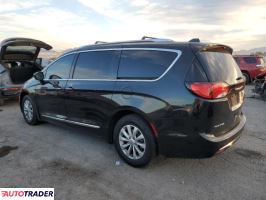 Chrysler Pacifica 2019 3