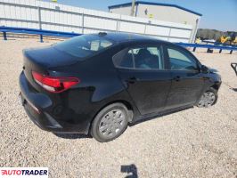Kia Rio 2022 1
