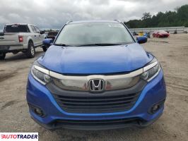 Honda HR-V 2022 1