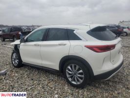 Infiniti QX50 2020 2 Infiniti QX50 2020 2
