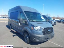 Ford Transit 2021 3