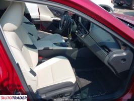 Lexus ES 2025 3 Lexus ES 2025 3