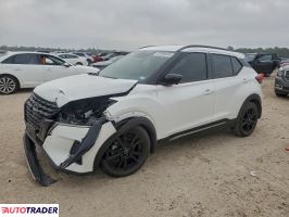 Nissan Pozostałe 2024 1