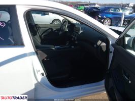 Nissan Sentra 2021 2