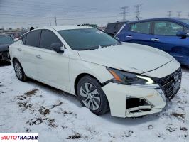 Nissan Altima 2024 2