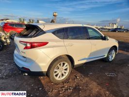 Acura RDX 2020 2
