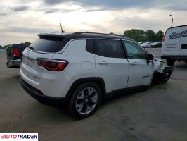 Jeep Compass 2020 2
