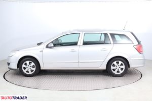 Opel Astra 2005 1.8 123 KM