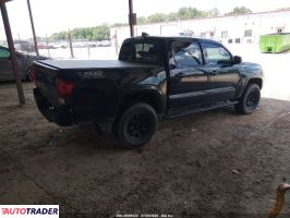 Toyota Tacoma 2023 2