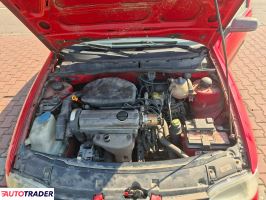 Seat Cordoba 2001 1.6 55 KM