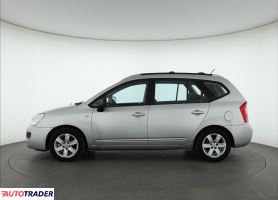 Kia Carens 2007 2.0 142 KM