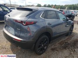 Mazda CX-30 2025 2