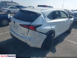 Lexus NX 2021 2 Lexus NX 2021 2