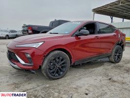 Buick Pozostałe 2024 1