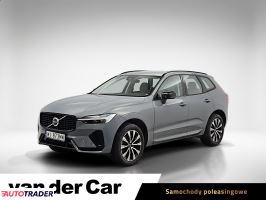 Volvo XC60 - zobacz ofertę