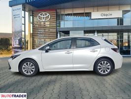 Toyota Corolla 2023 1.8 98 KM Toyota Corolla 2023 1.8 98 KM