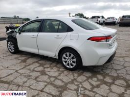 Toyota Corolla 2025 1 Toyota Corolla 2025 1