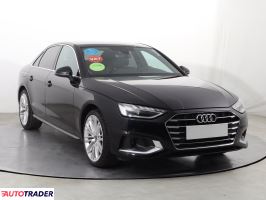 Audi A4 2022 2.0 147 KM Audi A4 2022 2.0 147 KM