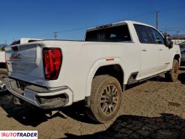 GMC Sierra 2020 6