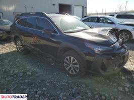 Subaru Outback 2023 2