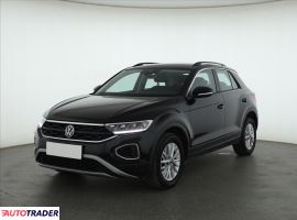 Volkswagen T-Roc 2022 1.5 147 KM