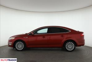 Ford Mondeo 2012 1.6 158 KM