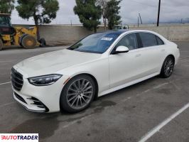 Mercedes CL - zobacz ofertę